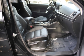 Used 2016 Mazda CX-5 4d SUV AWD Grand Touring at Warner Motors near East Orange, NJ