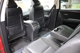 Used 2014 Mazda CX-9 4d SUV AWD Touring at Warner Motors near East Orange, NJ