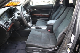 Used 2012  Honda Crosstour 4d SUV FWD EX at Warner Motors near East Orange&comma; NJ
