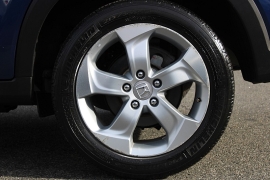 Used 2016 Honda HR-V 4d SUV AWD LX at Warner Motors near East Orange, NJ