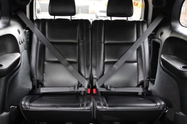 Used 2017 Dodge Durango 4d SUV AWD GT at Warner Motors near East Orange, NJ