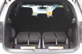 Used 2013  Ford Explorer 4d SUV 4WD XLT at Warner Motors near East Orange, NJ