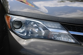 Used 2013 Toyota RAV4 4d SUV AWD Limited at Warner Motors near East Orange, NJ