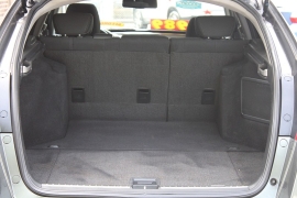 Used 2012  Honda Crosstour 4d SUV FWD EX at Warner Motors near East Orange&comma; NJ