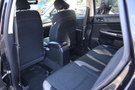 Used 2017  Subaru Crosstrek 4d SUV Premium CVT at Warner Motors near East Orange&comma; NJ