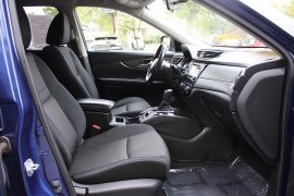 Used 2017 Nissan Rogue 4d SUV AWD SV at Warner Motors near East Orange, NJ
