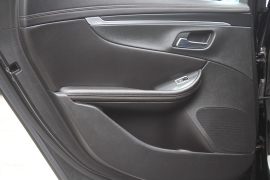 Used 2019 Chevrolet Impala 4d Sedan LT w/1LT V6 at Warner Motors near East Orange, NJ