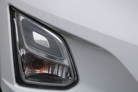 Used 2021  Chevrolet Equinox FWD 4dr LT w&sol;1LT at Warner Motors near East Orange&comma; NJ
