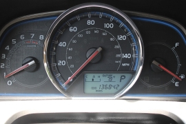 Used 2013 Toyota RAV4 4d SUV AWD Limited at Warner Motors near East Orange, NJ