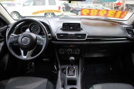 Used 2014 Mazda Mazda3 4d Sedan i Touring Auto at Warner Motors near East Orange, NJ