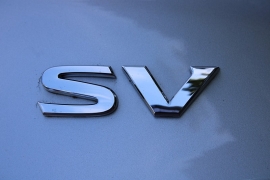 Used 2019 Nissan Sentra 4d Sedan SV at Warner Motors near East Orange, NJ