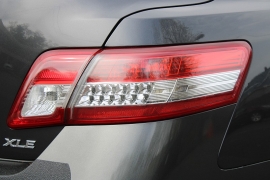 Used 2011 Toyota Camry 4d Sedan SE V6 at Warner Motors near East Orange, NJ