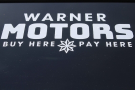 Used 2013 Honda Accord Sedan 4d EX-L Nav at Warner Motors near East Orange, NJ