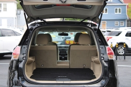 Used 2016 Nissan Rogue 4d SUV AWD SV at Warner Motors near East Orange, NJ