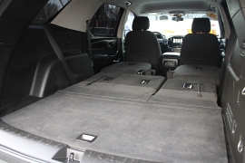 Used 2018  Chevrolet Traverse 4d SUV FWD LT Cloth w&sol;1LT at Warner Motors near East Orange&comma; NJ