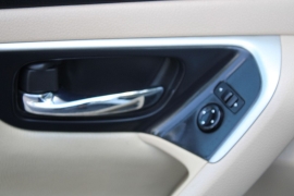 Used 2015  Nissan Altima 4d Sedan S 2&period;5L at Warner Motors near East Orange&comma; NJ