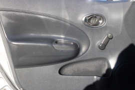 Used 2015 Nissan Versa Note 4d Hatchback S at Warner Motors near East Orange, NJ