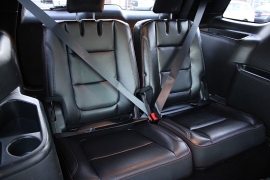 Used 2019  Ford Explorer 4d SUV 4WD Sport at Warner Motors near East Orange&comma; NJ