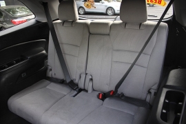 Used 2018  Honda Pilot 4d SUV AWD LX at Warner Motors near East Orange, NJ