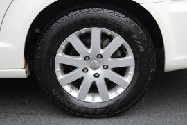 Used 2011  Chrysler Town & Country 4d Wagon Touring L at Warner Motors near East Orange&comma; NJ