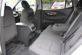 Used 2019 GMC Terrain 4d SUV FWD SLE 1.5L Turbo at Warner Motors near East Orange, NJ