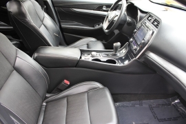 Used 2017 Nissan Maxima 4d Sedan SL at Warner Motors near East Orange, NJ