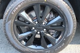 Used 2013 Dodge Durango 4d SUV AWD SXT at Warner Motors near East Orange, NJ