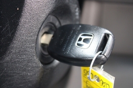 Used 2011  Honda Pilot 4d SUV 4WD EX-L at Warner Motors near East Orange&comma; NJ