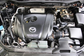Used 2016 Mazda CX-5 4d SUV AWD Grand Touring at Warner Motors near East Orange, NJ