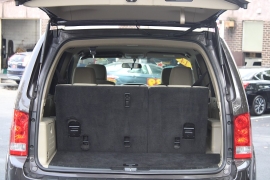 Used 2014 Honda Pilot 4d SUV 4WD LX at Warner Motors near East Orange, NJ