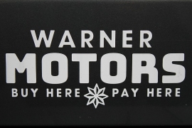 Used 2010  Toyota Camry 4d Sedan Auto at Warner Motors near East Orange&comma; NJ