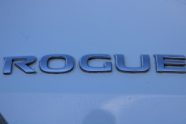 Used 2016  Nissan Rogue 4d SUV AWD SV at Warner Motors near East Orange&comma; NJ