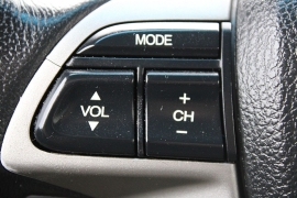 Used 2009  Honda Accord Sdn 4dr V6 Auto EX-L at Warner Motors near East Orange, NJ