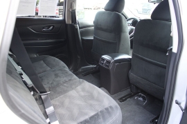 Used 2015  Nissan Rogue 4d SUV AWD SV at Warner Motors near East Orange&comma; NJ