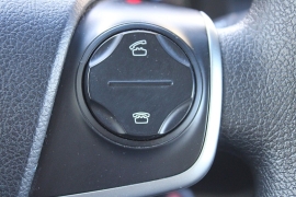 Used 2012 Toyota Camry 4d Sedan LE at Warner Motors near East Orange, NJ