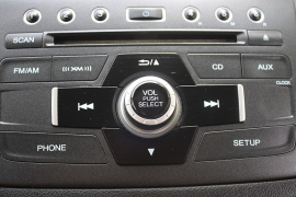 Used 2012 Honda CR-V 4d SUV AWD EX-L at Warner Motors near East Orange, NJ
