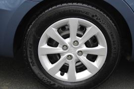 Used 2016  Kia Rio 4d Sedan LX Auto at Warner Motors near East Orange&comma; NJ