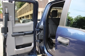 Used 2018 Ford F-150 4WD SuperCab XL STX at Warner Motors near East Orange, NJ
