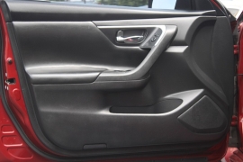 Used 2016 Nissan Altima 4d Sedan 2.5L at Warner Motors near East Orange, NJ