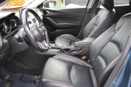 Used 2014  Mazda Mazda3 5d Hatchback s Touring at Warner Motors near East Orange&comma; NJ