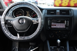 Used 2015 Volkswagen Jetta 4d Sedan S Auto at Warner Motors near East Orange, NJ