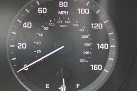 Used 2015  Hyundai Sonata 4d Sedan SE at Warner Motors near East Orange&comma; NJ