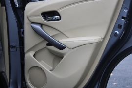 Used 2014  Acura RDX 4d SUV AWD at Warner Motors near East Orange, NJ