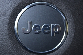 Used 2012 Jeep Grand Cherokee 4d SUV 4WD Laredo at Warner Motors near East Orange, NJ