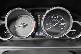Used 2014 Mazda CX-9 4d SUV AWD Touring at Warner Motors near East Orange, NJ