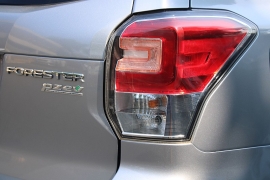 Used 2017  Subaru Forester 4d SUV 2&period;5i Touring at Warner Motors near East Orange&comma; NJ