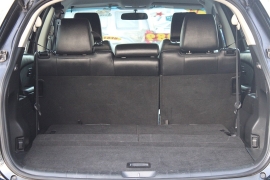 Used 2014  Mazda CX-9 4d SUV AWD Touring at Warner Motors near East Orange, NJ