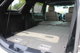 Used 2011  Ford Explorer 4d SUV 4WD XLT at Warner Motors near East Orange&comma; NJ