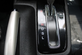 Used 2015 Honda Civic Sedan 4d LX CVT at Warner Motors near East Orange, NJ
