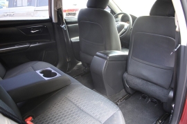 Used 2016 Nissan Altima 4d Sedan 2.5L at Warner Motors near East Orange, NJ